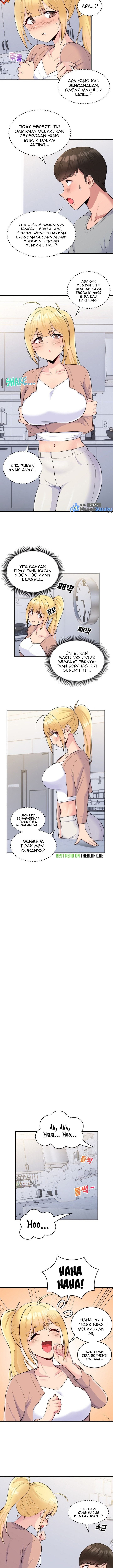 A Crushing Confession - Chapter 04 5 A Crushing Confession - Chapter 04 5