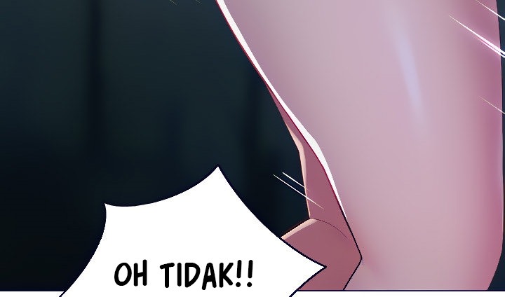 A Good Day to Camp - Chapter 8 83