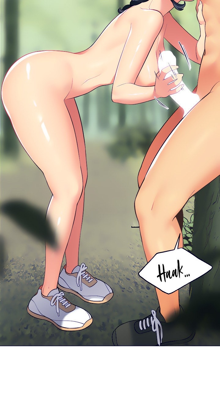 A Good Day to Camp - Chapter 8 2