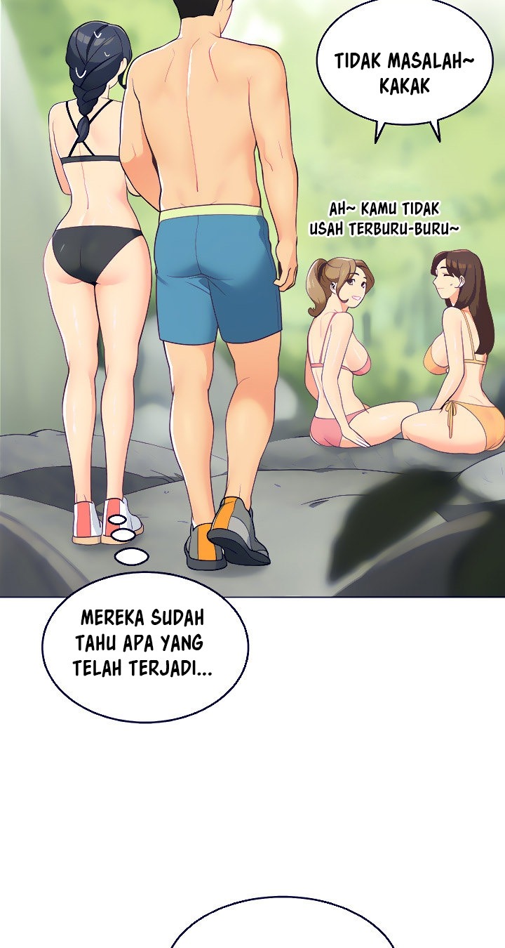 A Good Day to Camp - Chapter 8 29