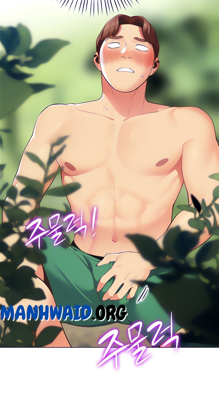 A Good Day to Camp - Chapter 8 22