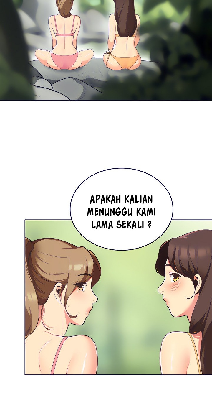 A Good Day to Camp - Chapter 8 26