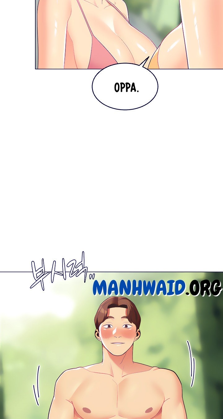 A Good Day to Camp - Chapter 8 33