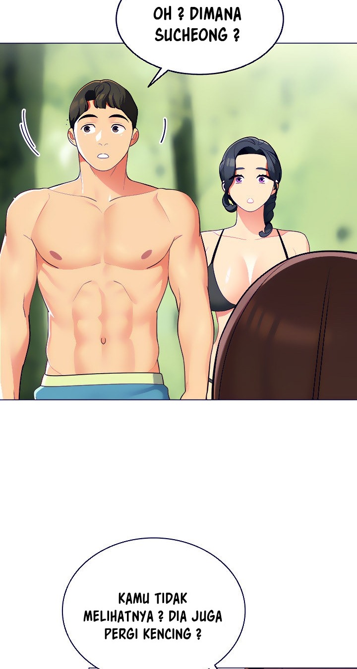 A Good Day to Camp - Chapter 8 30