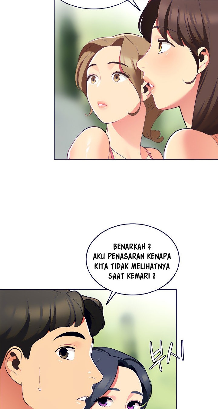 A Good Day to Camp - Chapter 8 31