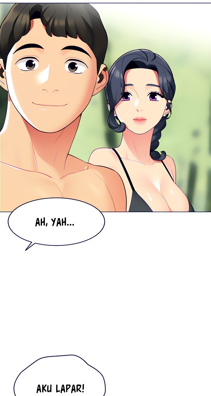 A Good Day to Camp - Chapter 8 36