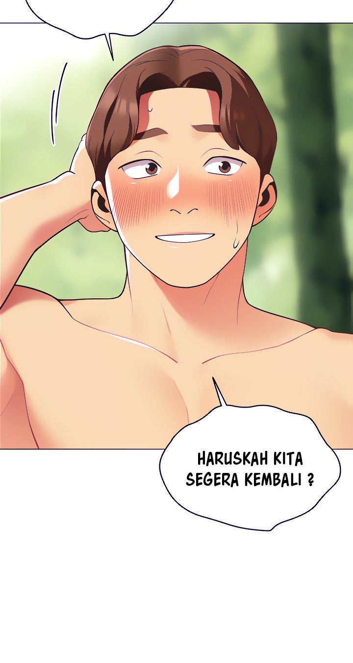 A Good Day to Camp - Chapter 8 37