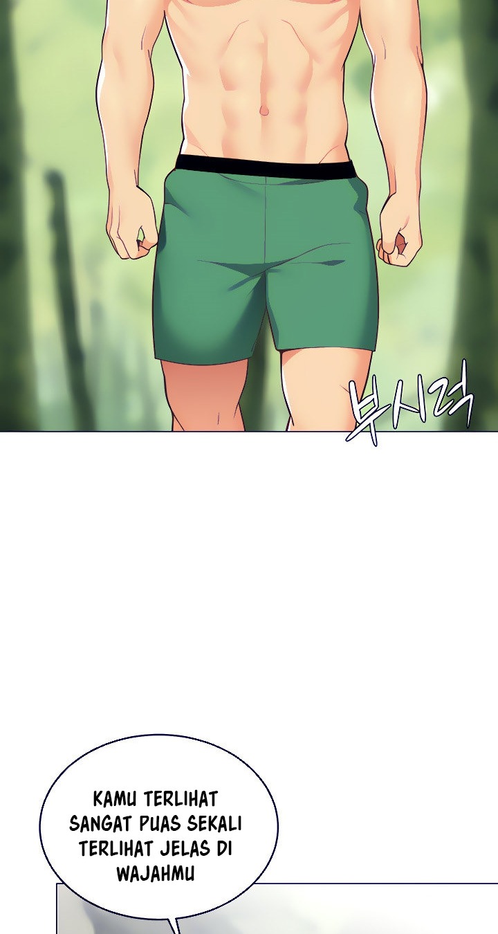 A Good Day to Camp - Chapter 8 34