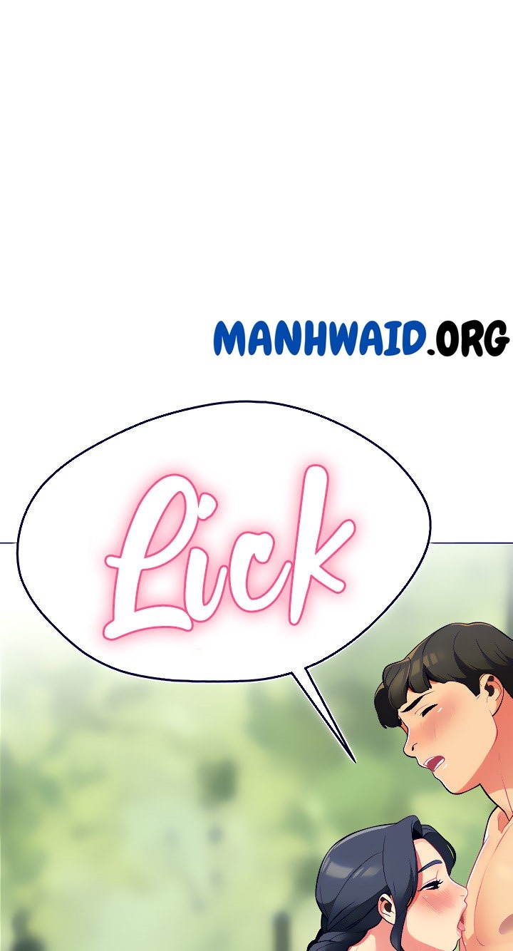 A Good Day to Camp - Chapter 8 1