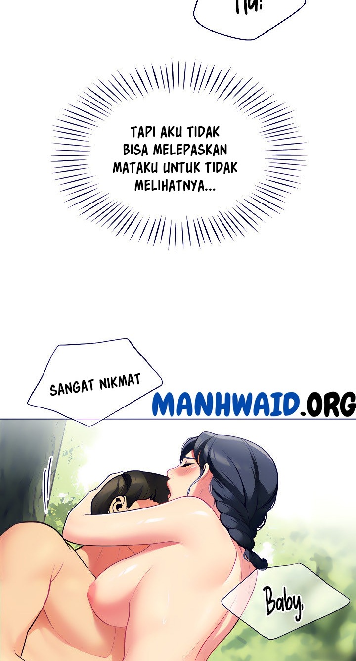 A Good Day to Camp - Chapter 8 18