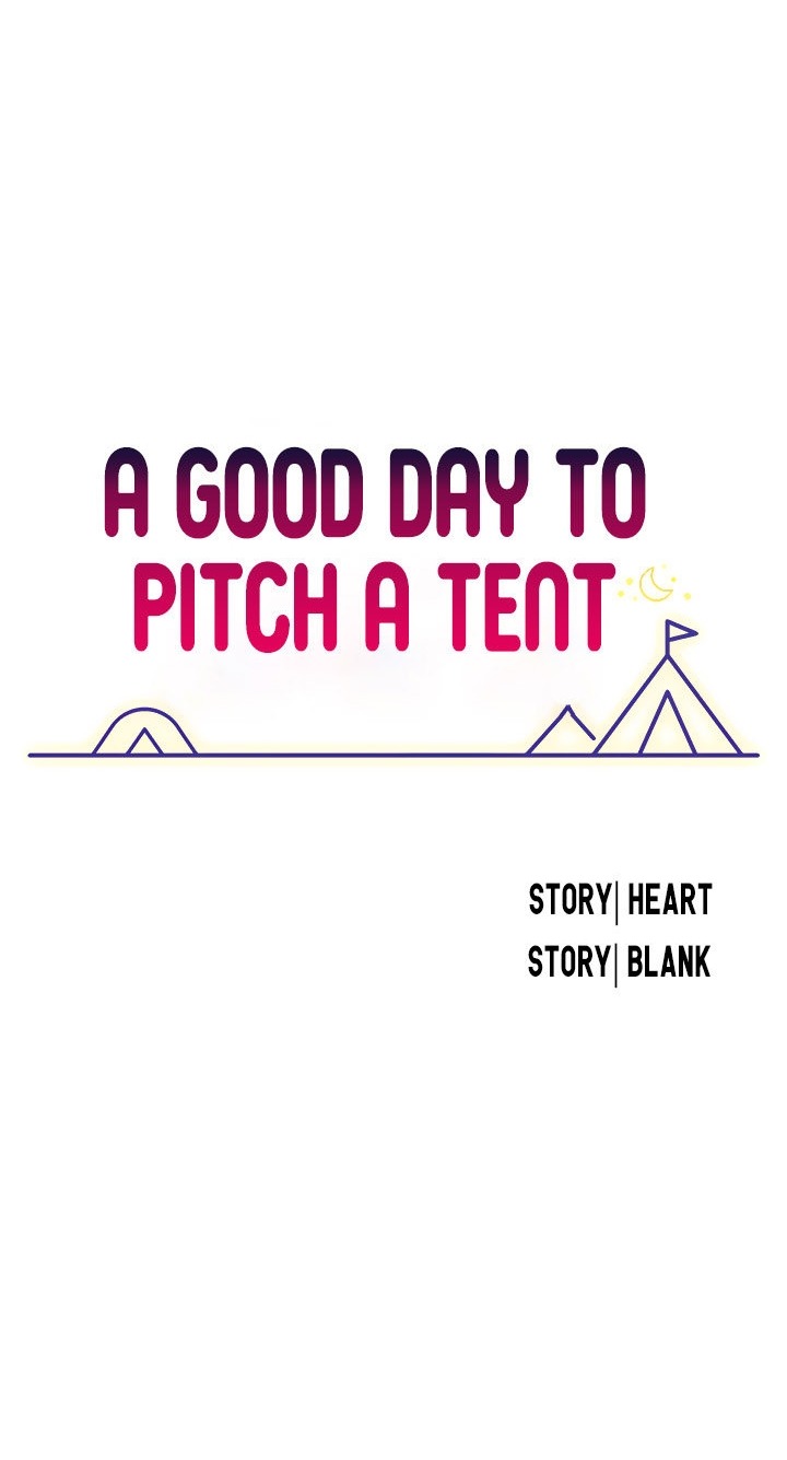 A Good Day to Camp - Chapter 8 10