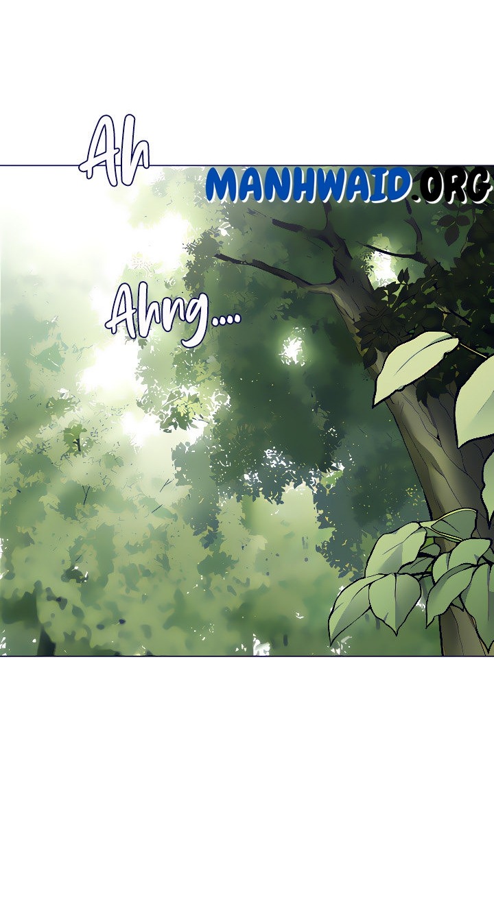 A Good Day to Camp - Chapter 8 11