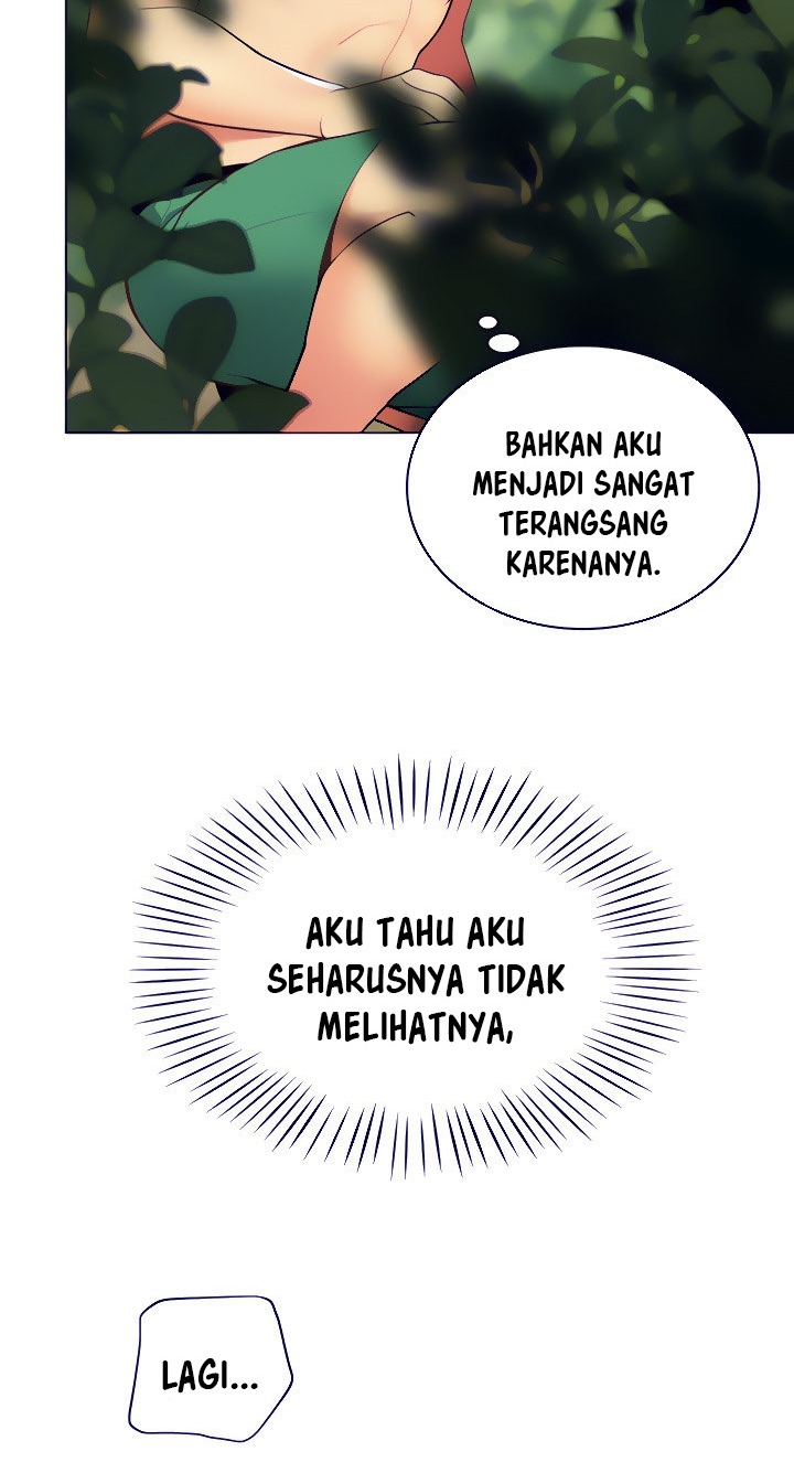 A Good Day to Camp - Chapter 8 16