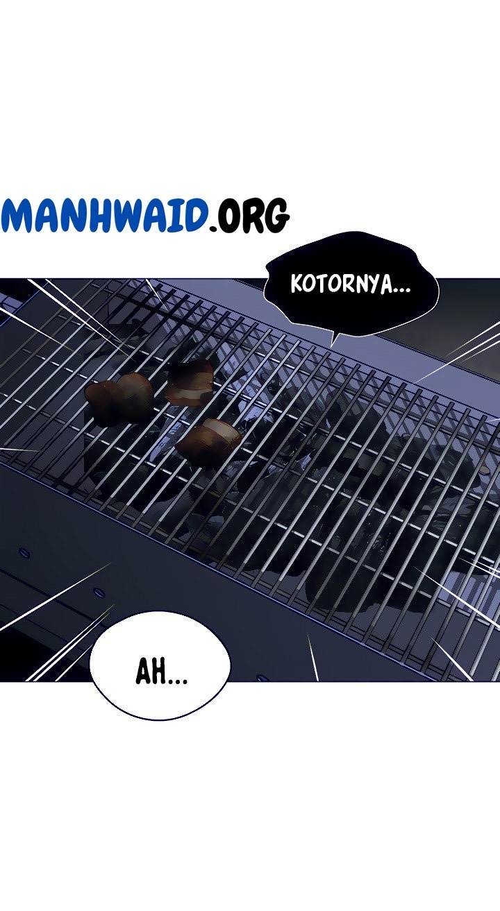 A Good Day to Camp - Chapter 8 62