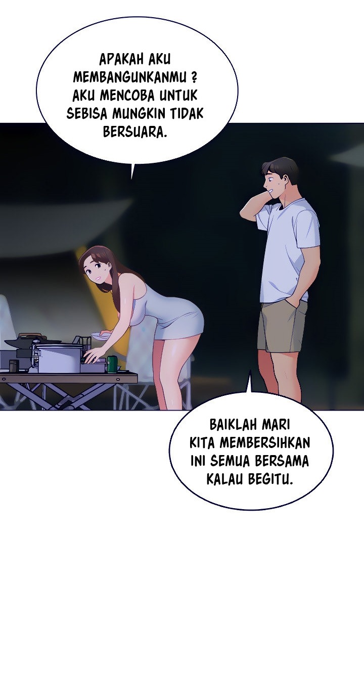 A Good Day to Camp - Chapter 8 60