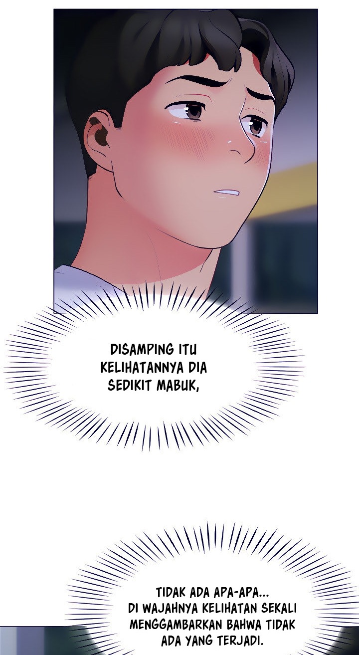 A Good Day to Camp - Chapter 8 66