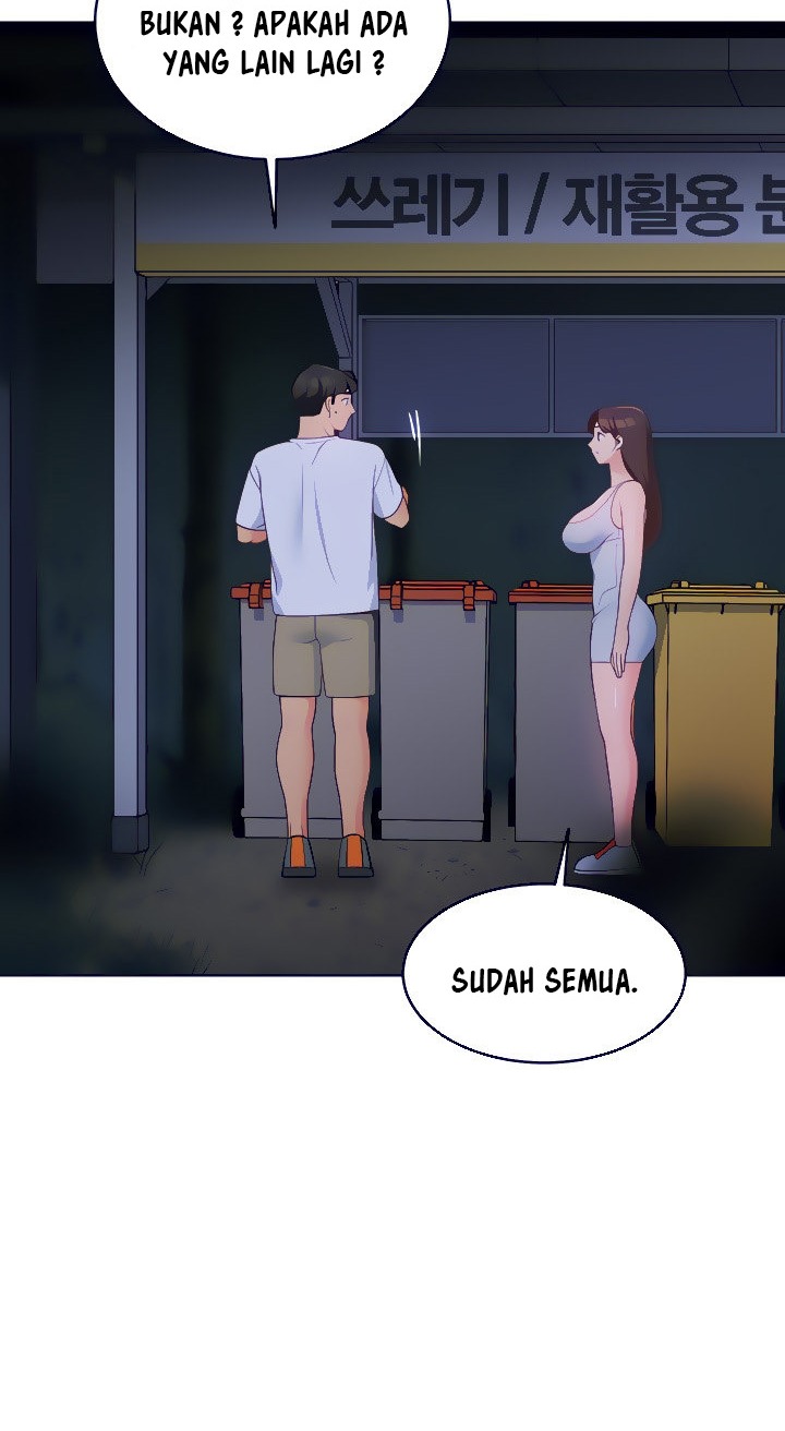 A Good Day to Camp - Chapter 8 65