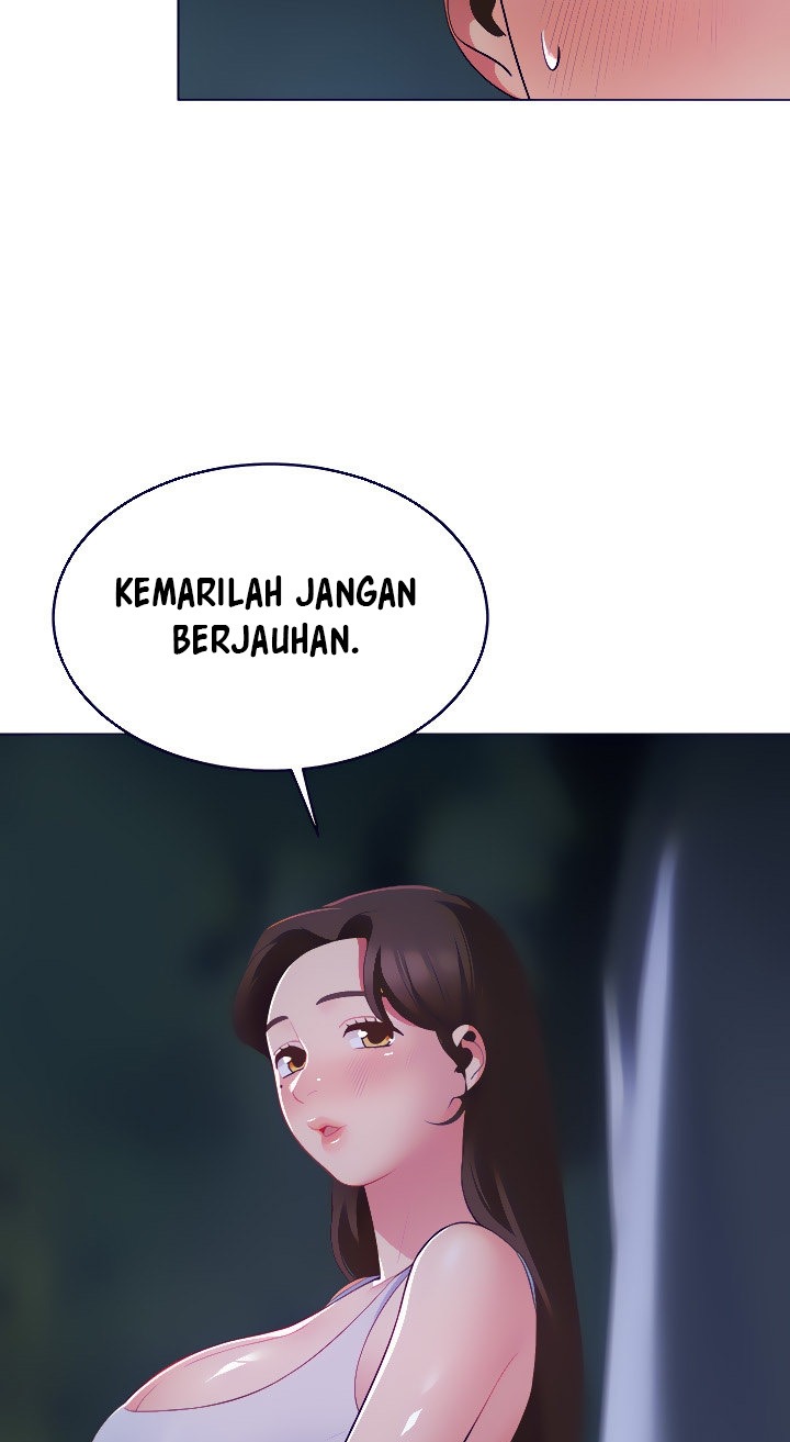 A Good Day to Camp - Chapter 8 72