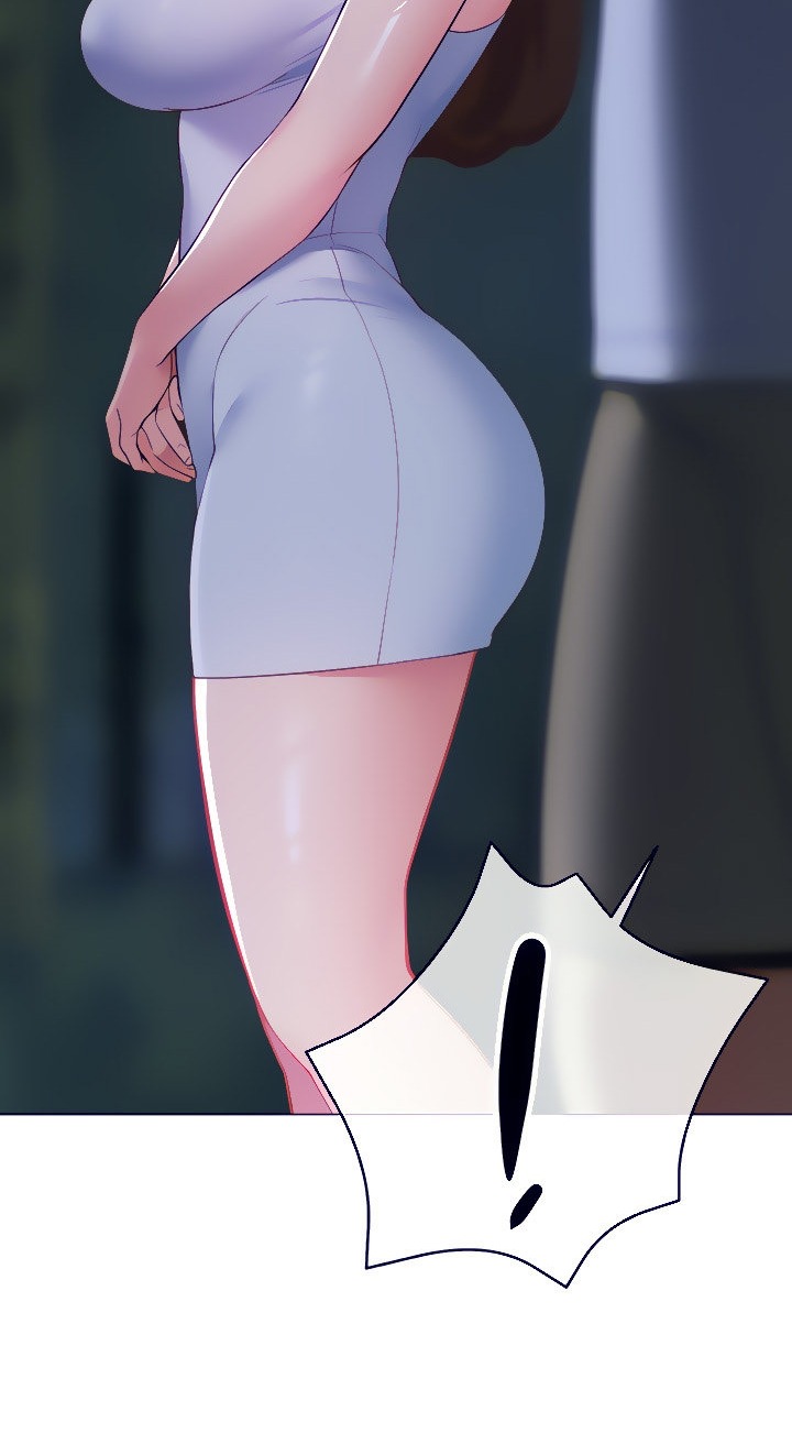 A Good Day to Camp - Chapter 8 73