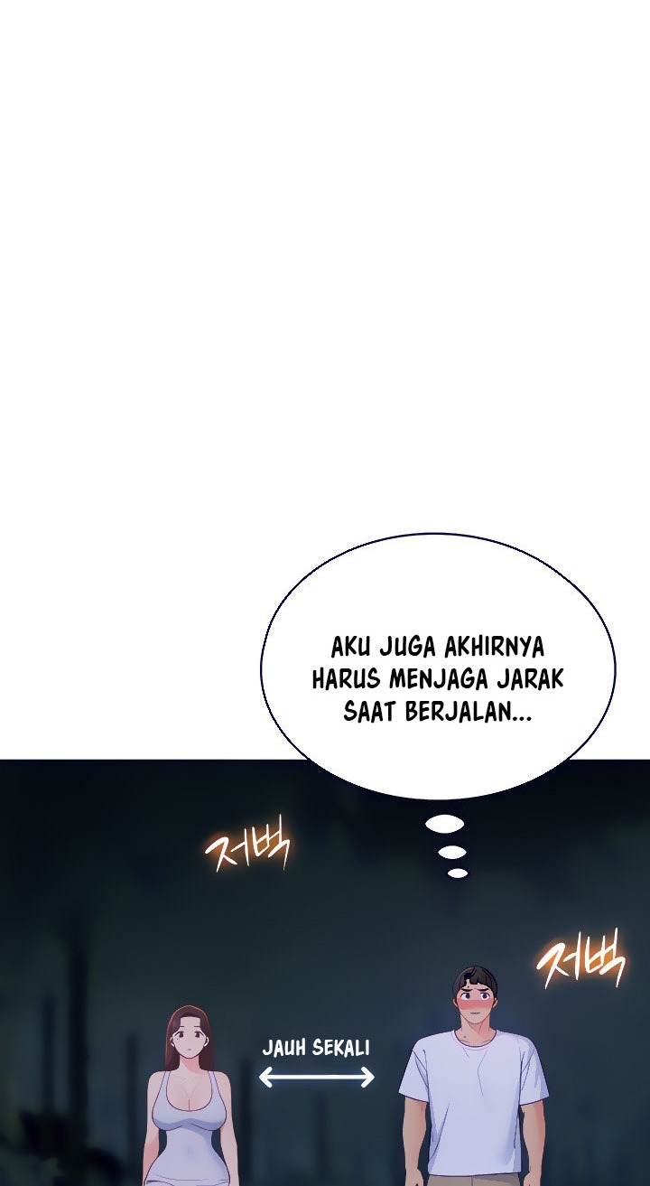 A Good Day to Camp - Chapter 8 70