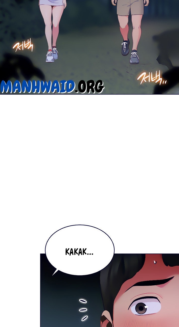 A Good Day to Camp - Chapter 8 71