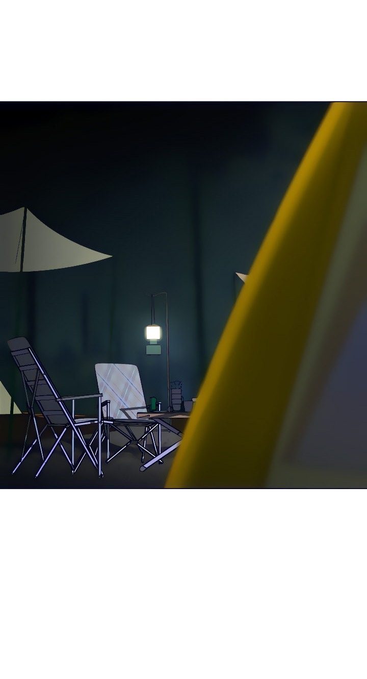 A Good Day to Camp - Chapter 8 49