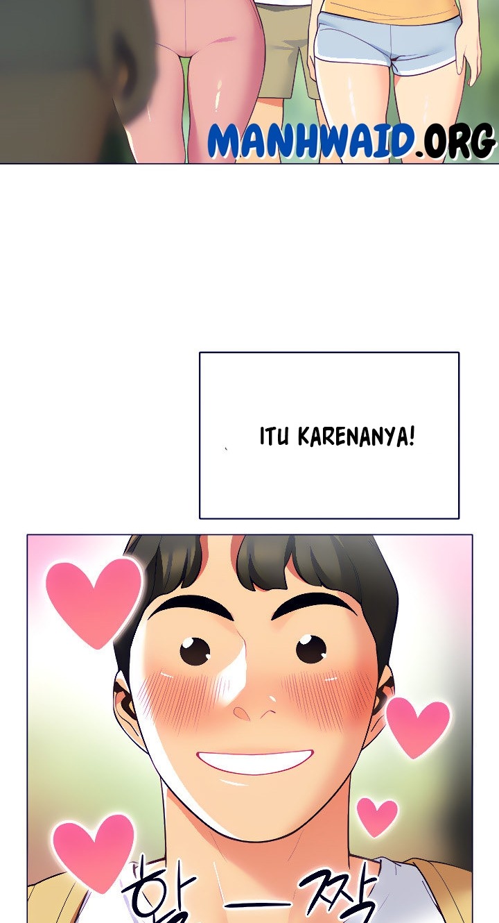 A Good Day to Camp - Chapter 8 42