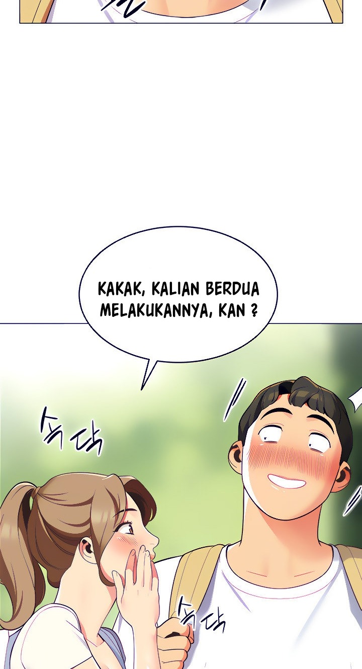 A Good Day to Camp - Chapter 8 43