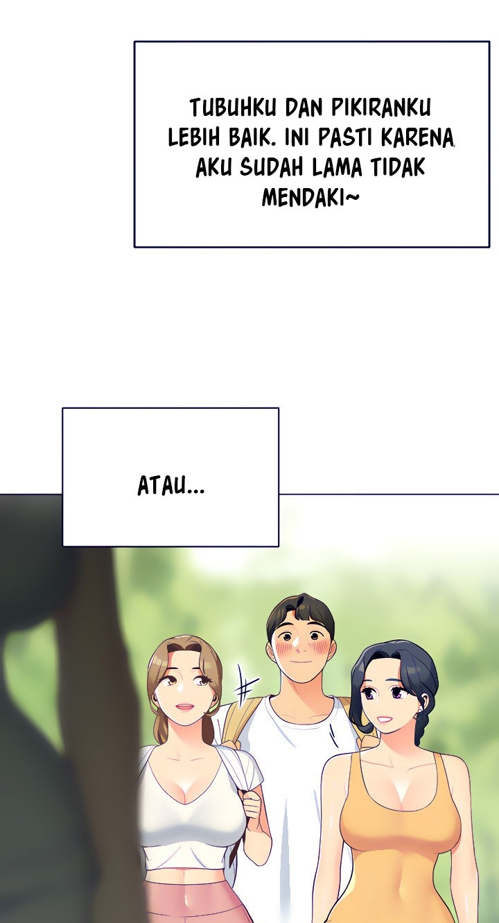 A Good Day to Camp - Chapter 8 41