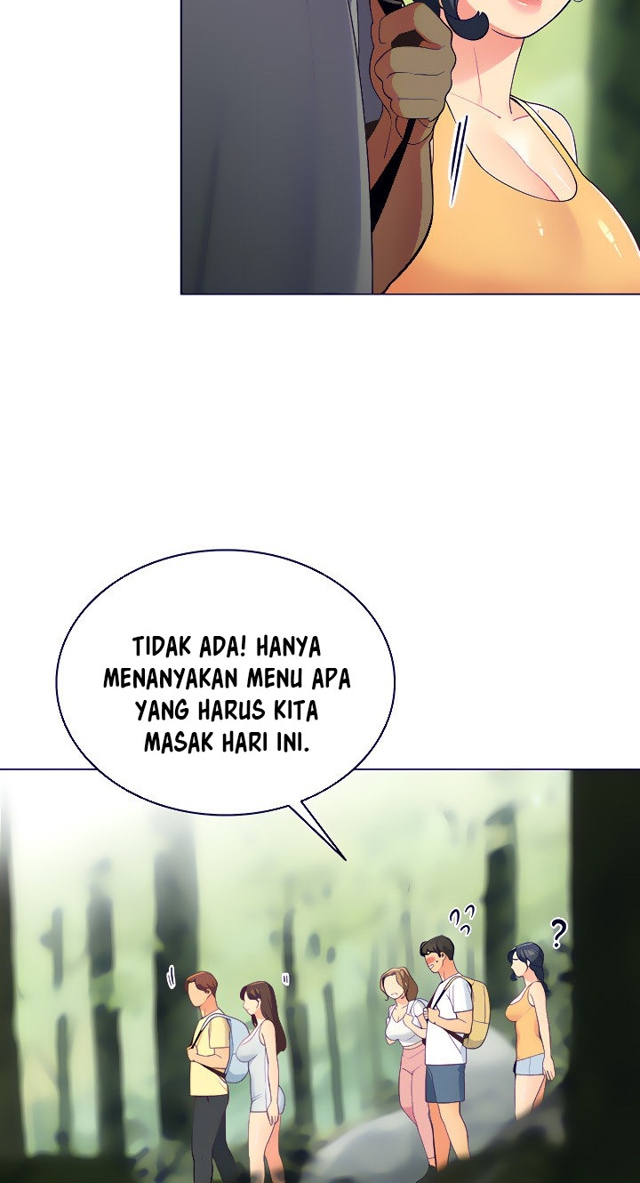 A Good Day to Camp - Chapter 8 46