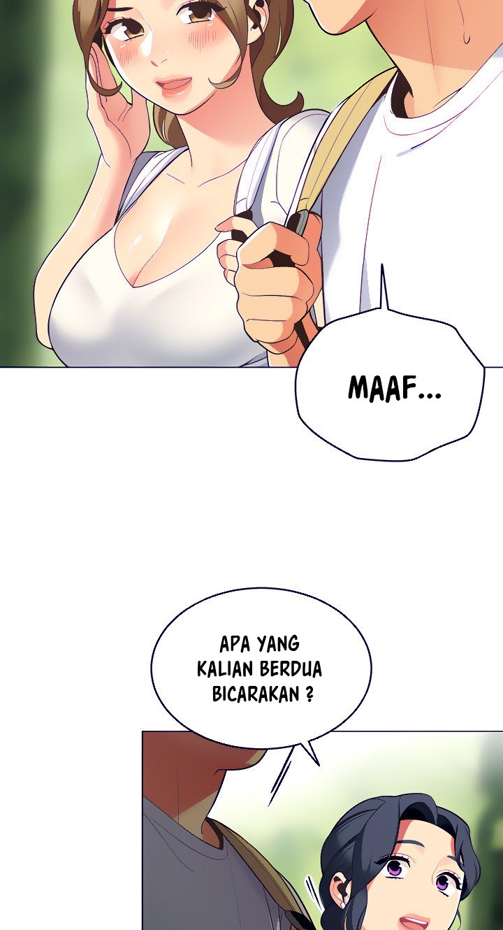 A Good Day to Camp - Chapter 8 45