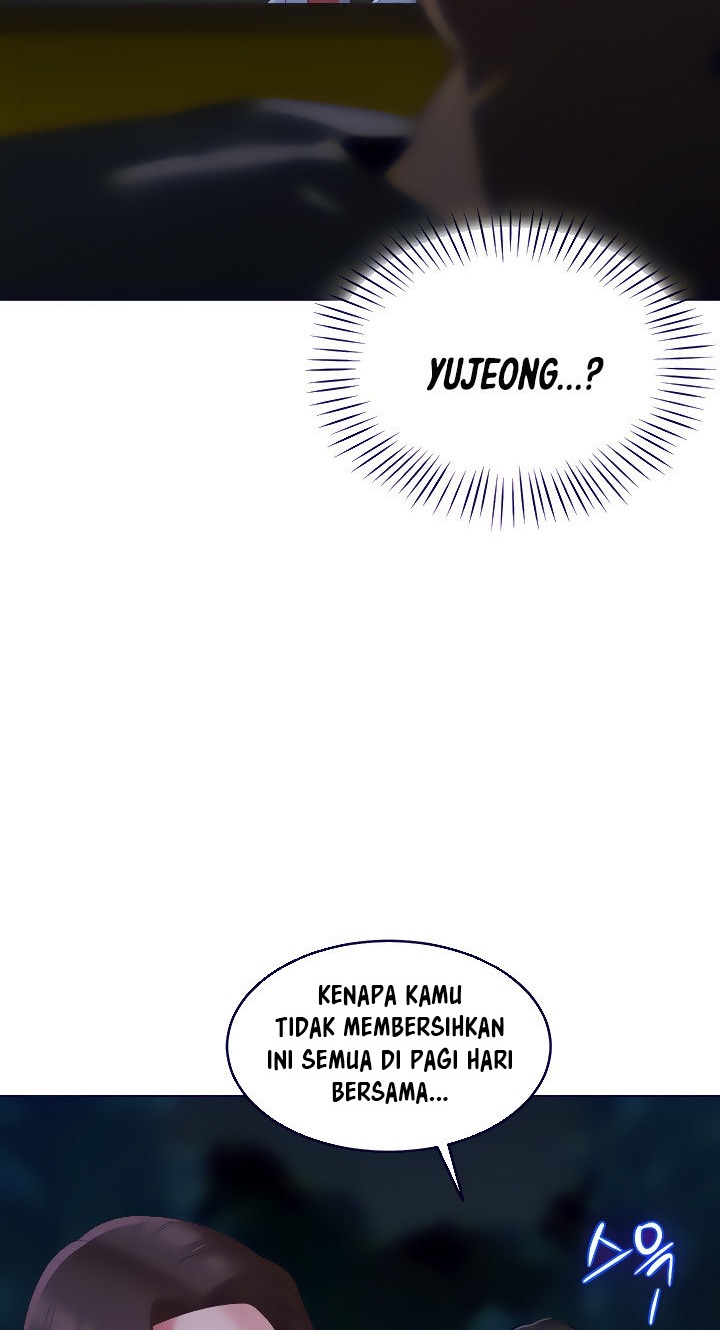 A Good Day to Camp - Chapter 8 58