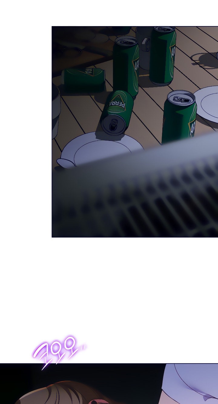 A Good Day to Camp - Chapter 8 50