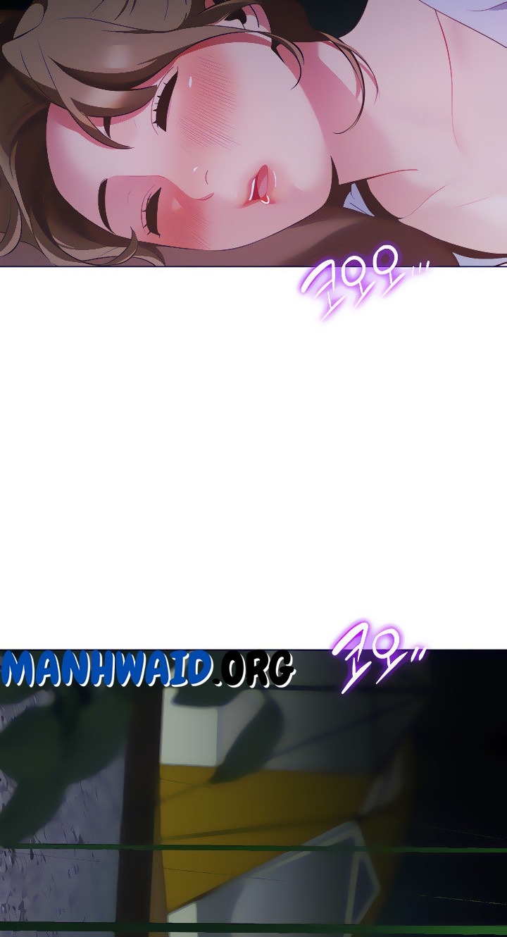 A Good Day to Camp - Chapter 8 51