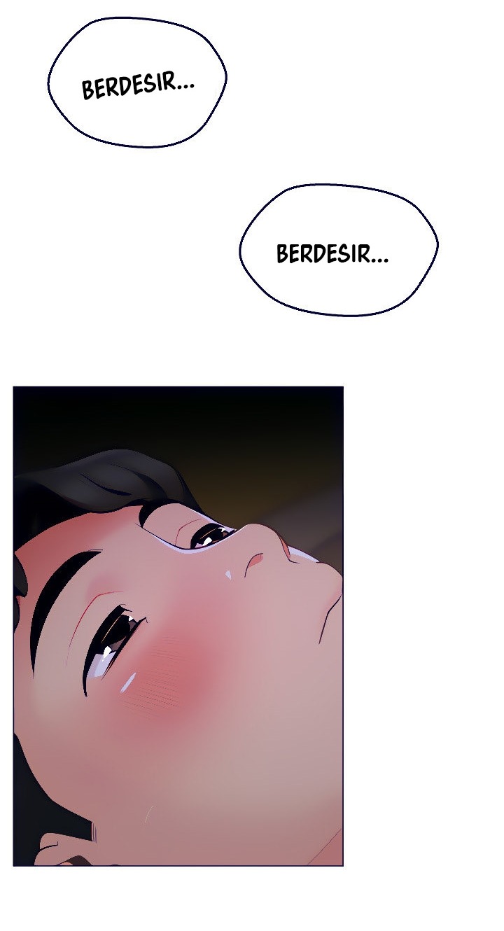 A Good Day to Camp - Chapter 8 54