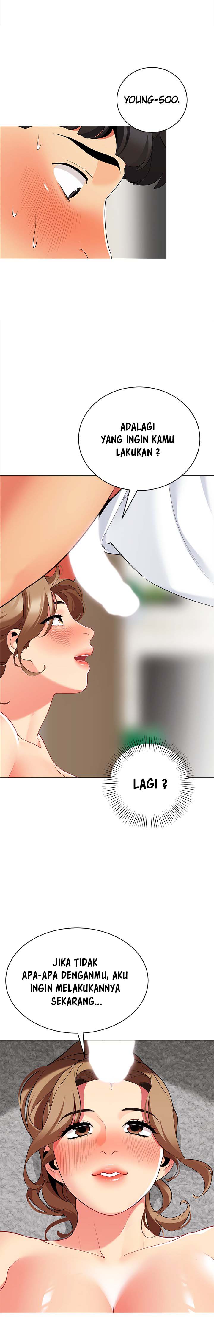 A Good Day to Camp - Chapter 22 9 A Good Day to Camp - Chapter 22 9