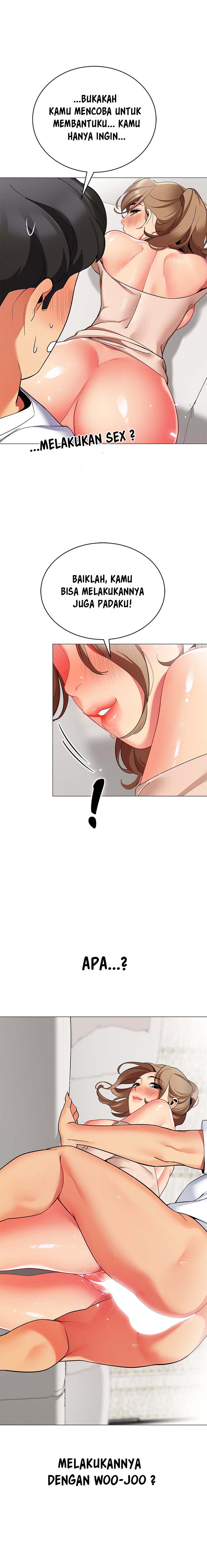 A Good Day to Camp - Chapter 22 21 A Good Day to Camp - Chapter 22 21