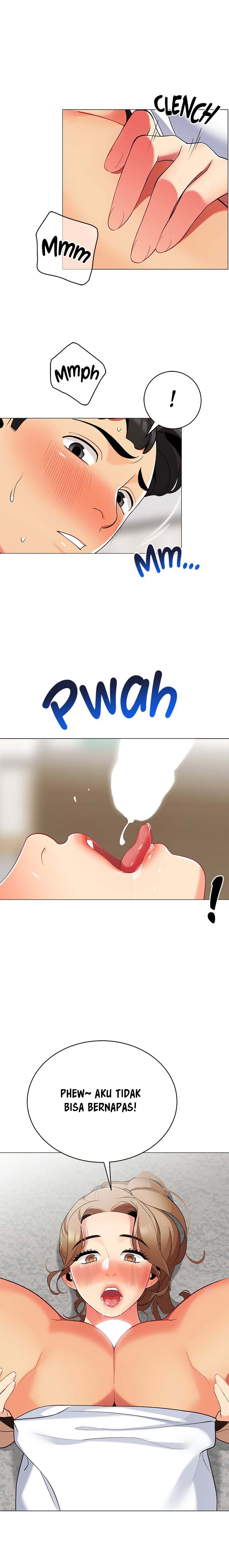 A Good Day to Camp - Chapter 22 6 A Good Day to Camp - Chapter 22 6