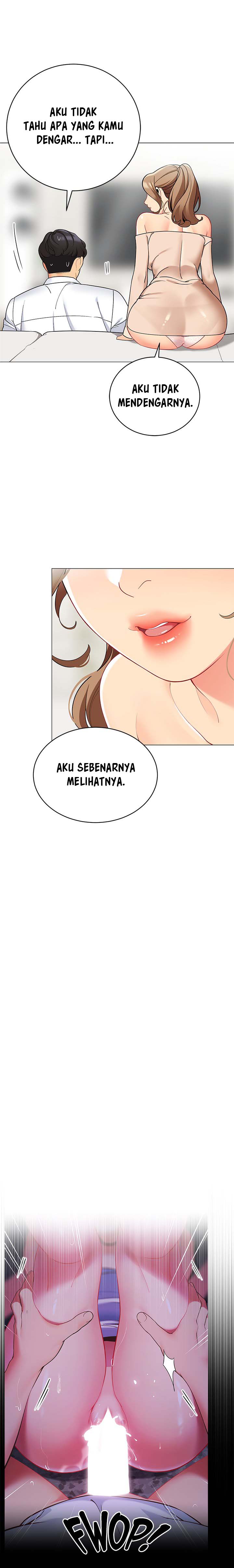 A Good Day to Camp - Chapter 20 8 A Good Day to Camp - Chapter 20 8