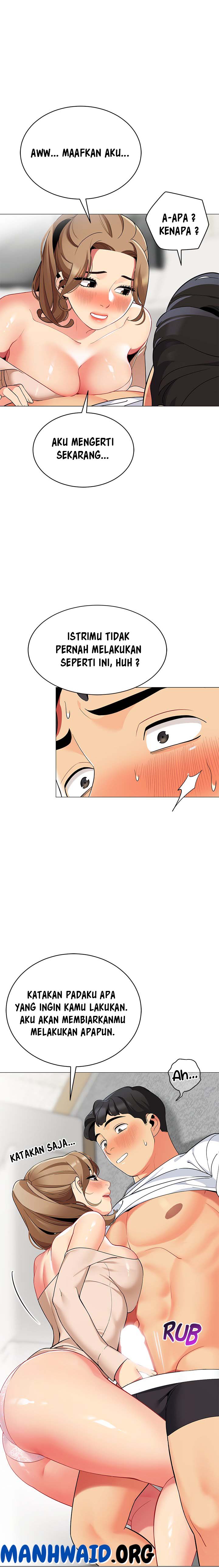 A Good Day to Camp - Chapter 20 22 A Good Day to Camp - Chapter 20 22