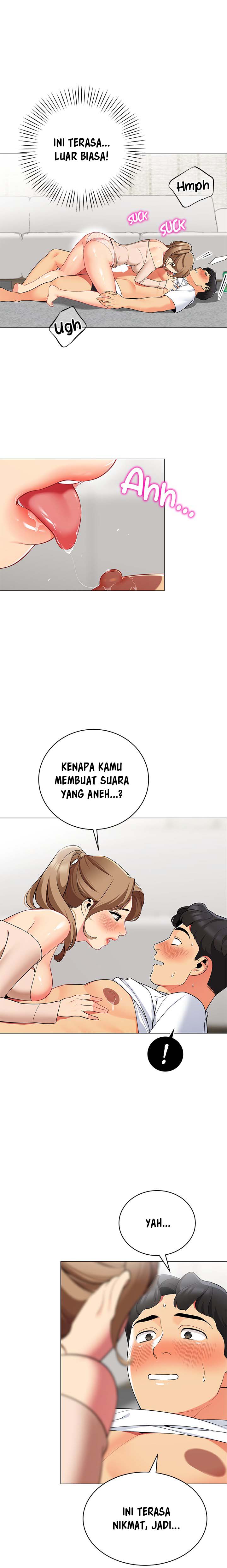 A Good Day to Camp - Chapter 20 21 A Good Day to Camp - Chapter 20 21