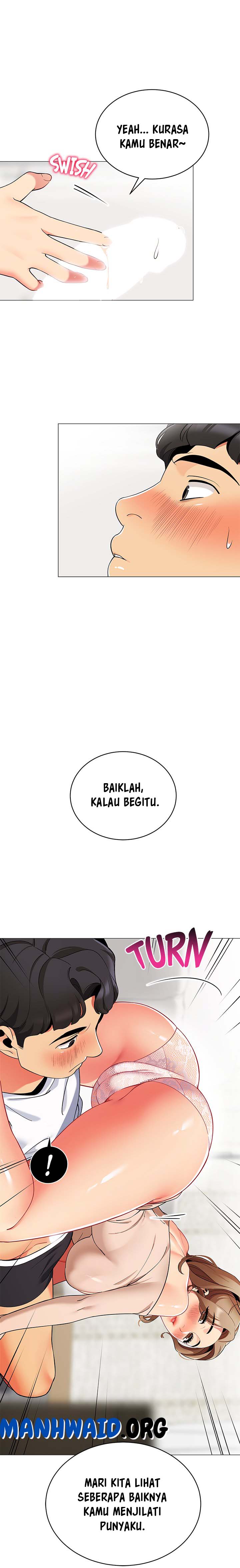 A Good Day to Camp - Chapter 20 26 A Good Day to Camp - Chapter 20 26