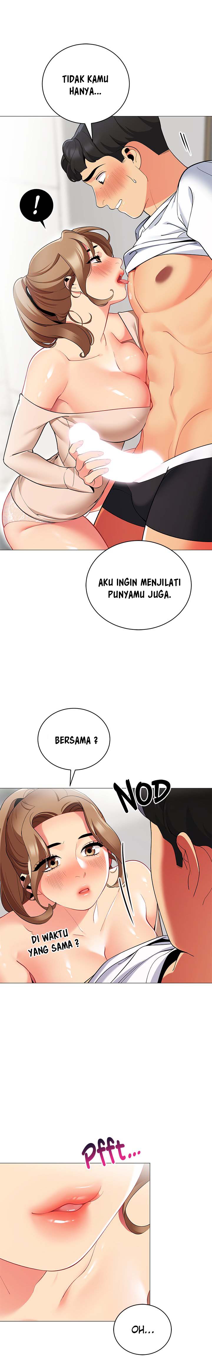 A Good Day to Camp - Chapter 20 24 A Good Day to Camp - Chapter 20 24