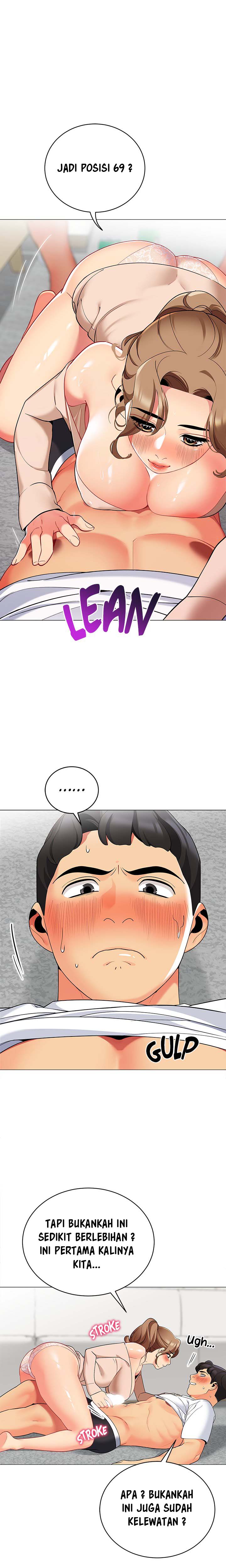 A Good Day to Camp - Chapter 20 25 A Good Day to Camp - Chapter 20 25