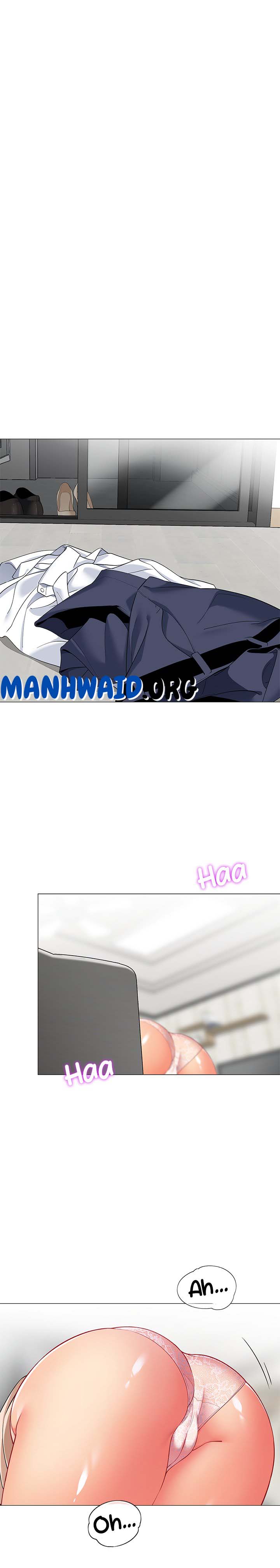 A Good Day to Camp - Chapter 20 18 A Good Day to Camp - Chapter 20 18