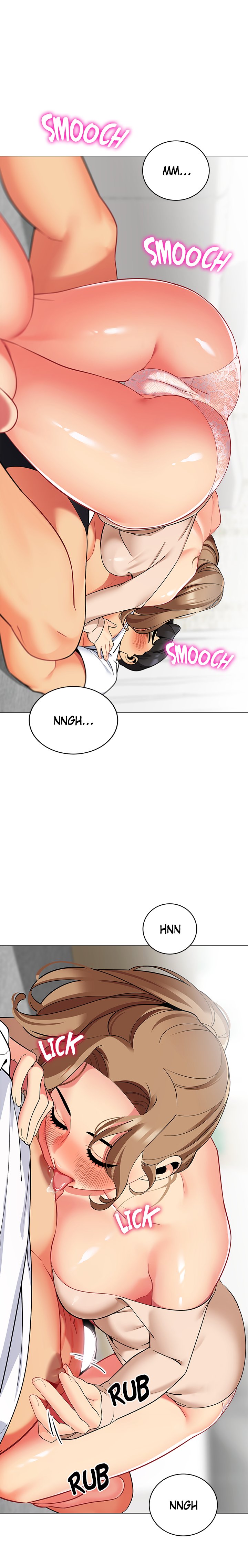 A Good Day to Camp - Chapter 20 19 A Good Day to Camp - Chapter 20 19