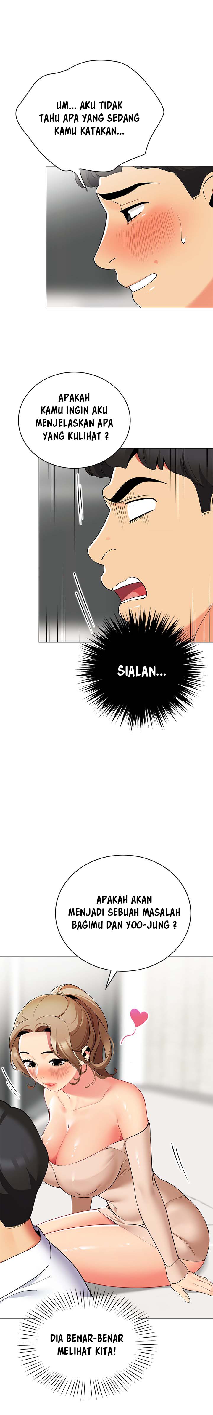 A Good Day to Camp - Chapter 20 10 A Good Day to Camp - Chapter 20 10