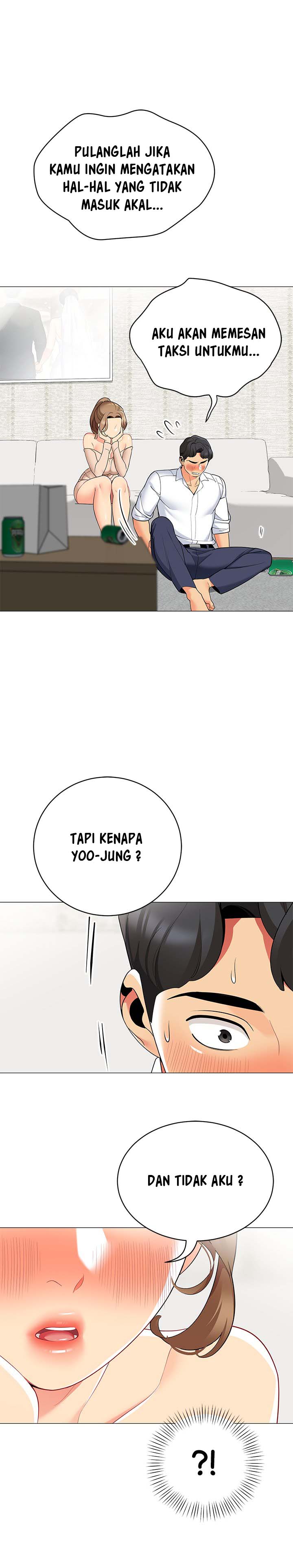 A Good Day to Camp - Chapter 20 6 A Good Day to Camp - Chapter 20 6