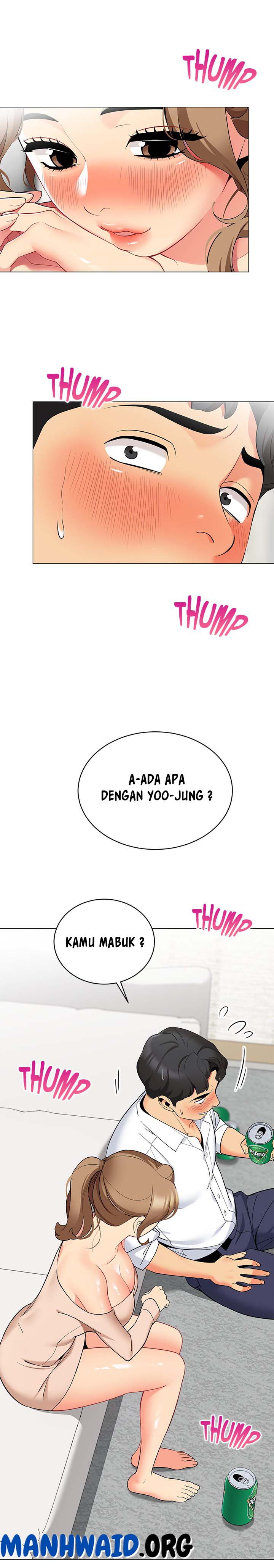 A Good Day to Camp - Chapter 20 4 A Good Day to Camp - Chapter 20 4