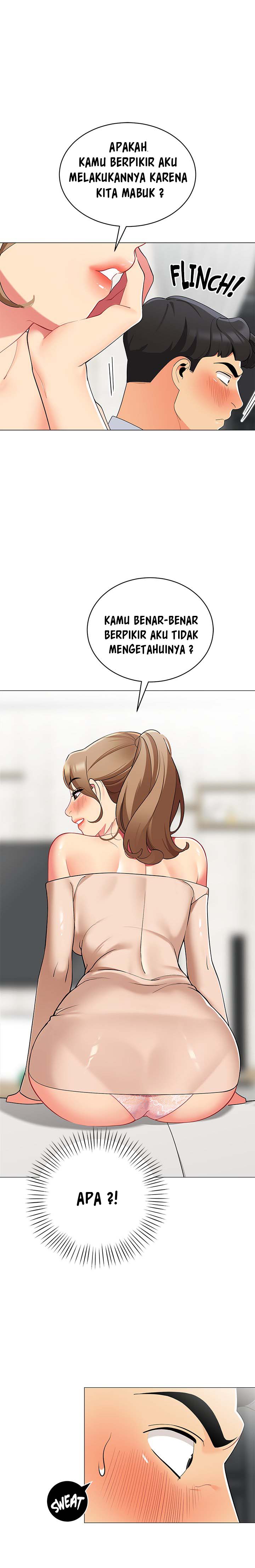 A Good Day to Camp - Chapter 20 5 A Good Day to Camp - Chapter 20 5